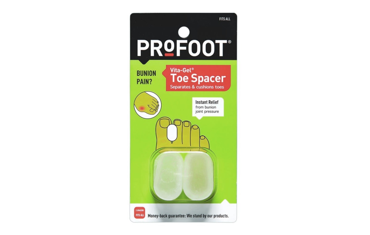 Separador de Dedos ProFoot 15581