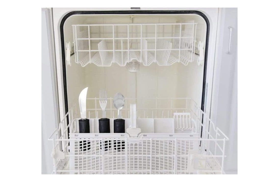 Set Cubiertos Adaptables Vive Health LVA10562