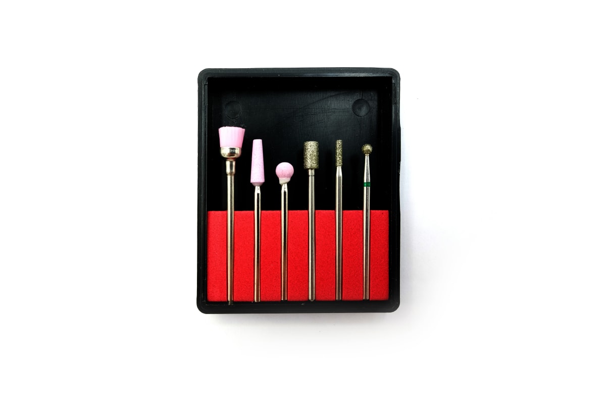 Set Fresas 6 piezas Repuesto SS0001 Grueso1