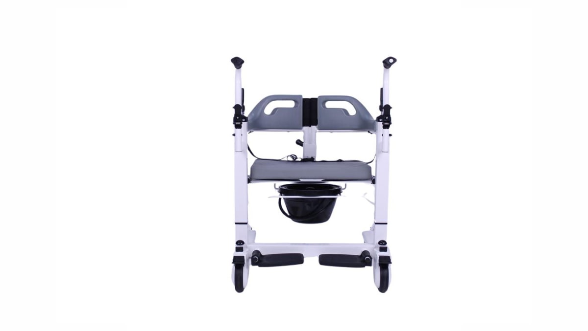 Silla de Baño y Traslado Multifunción DMore STM-014