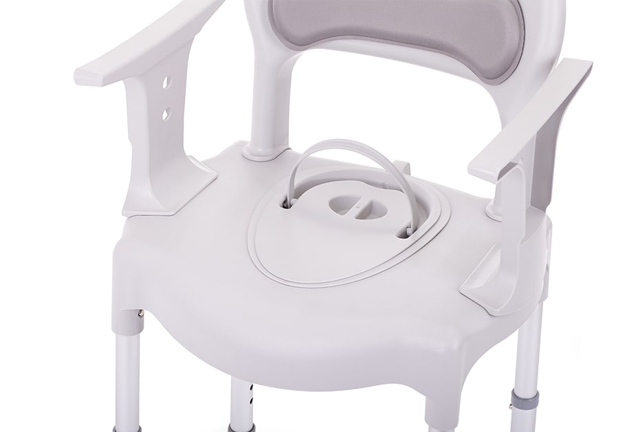 Silla de Baño WC Yuwell H027B2