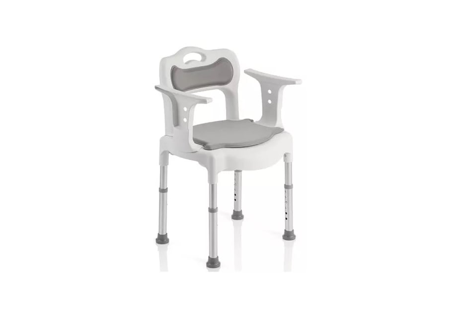 Silla de Baño WC Yuwell H027B1