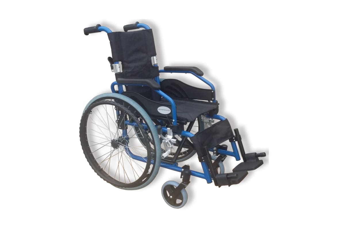 Silla de Ruedas Pediátrica KY980L1
