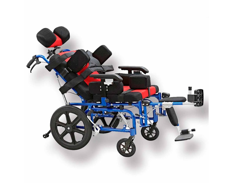 Silla de Ruedas Neurológica Mediana2