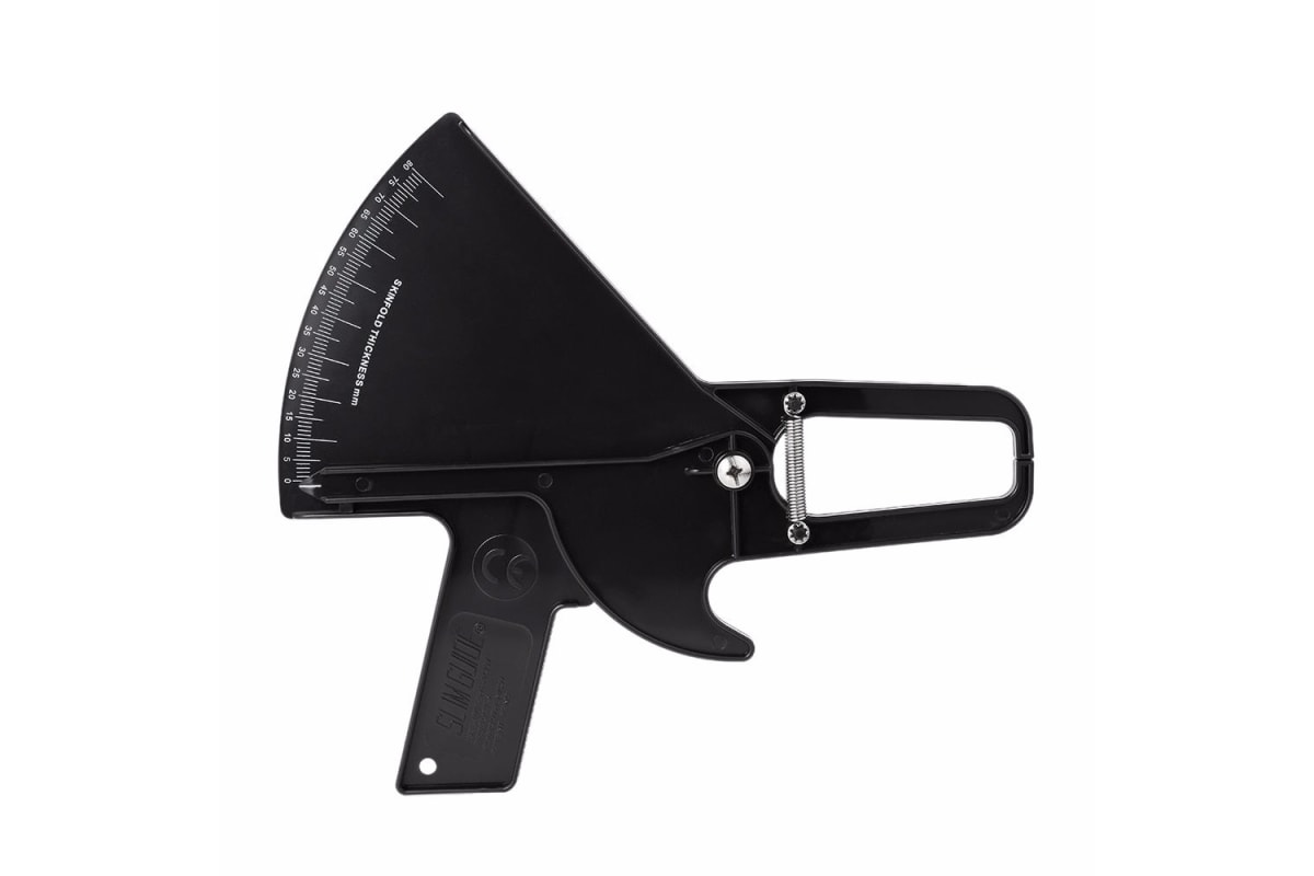 Skinfold Caliper resorte3