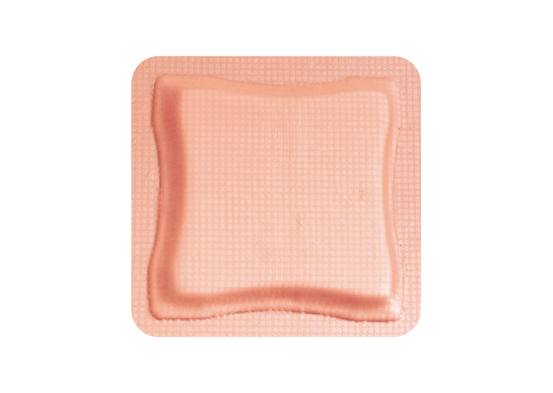 Allevyn Apósito Adhesivo de Espuma 12,5 x 12,5 cm2