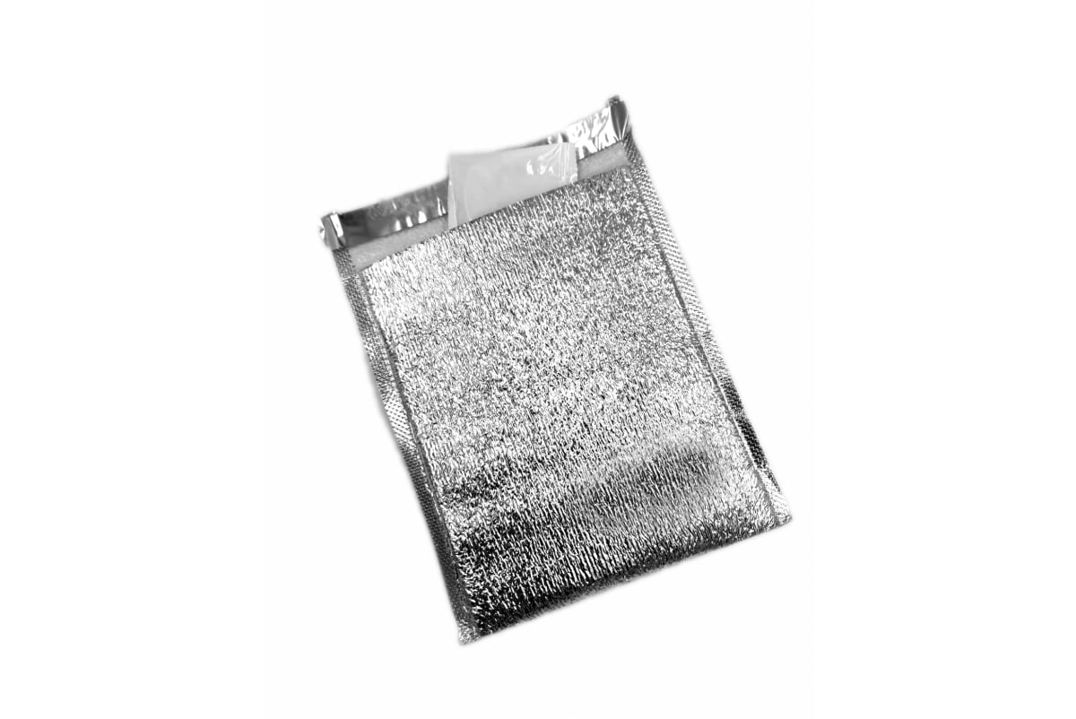 Sobre Térmico Transporte de Insulina + Gel Pack 60grs1