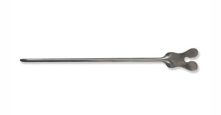 Sonda Acanalada1