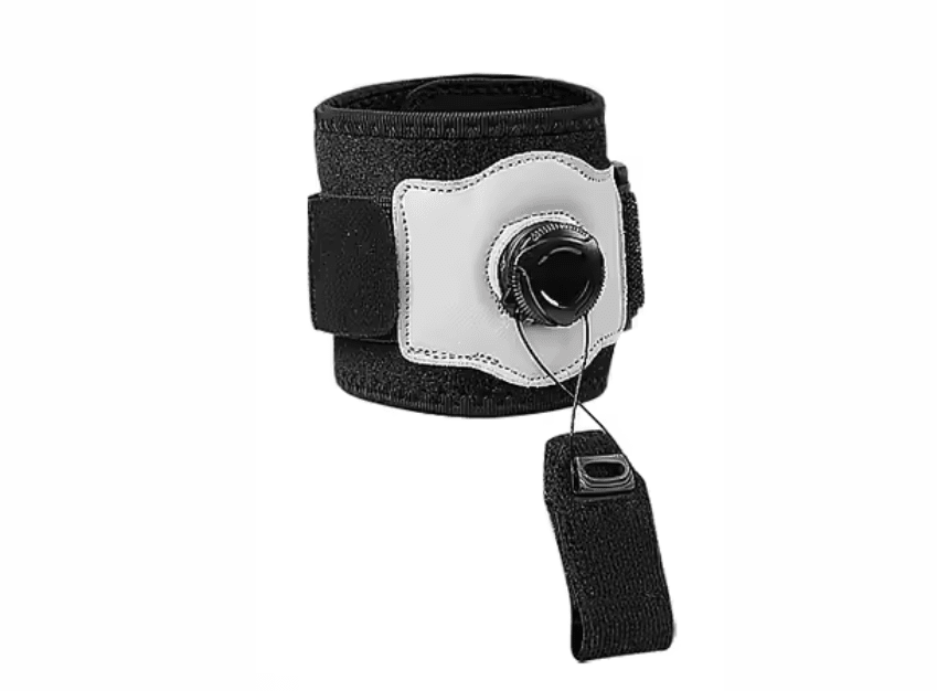 Soporte Ortopédico para Pie Caído Simple1