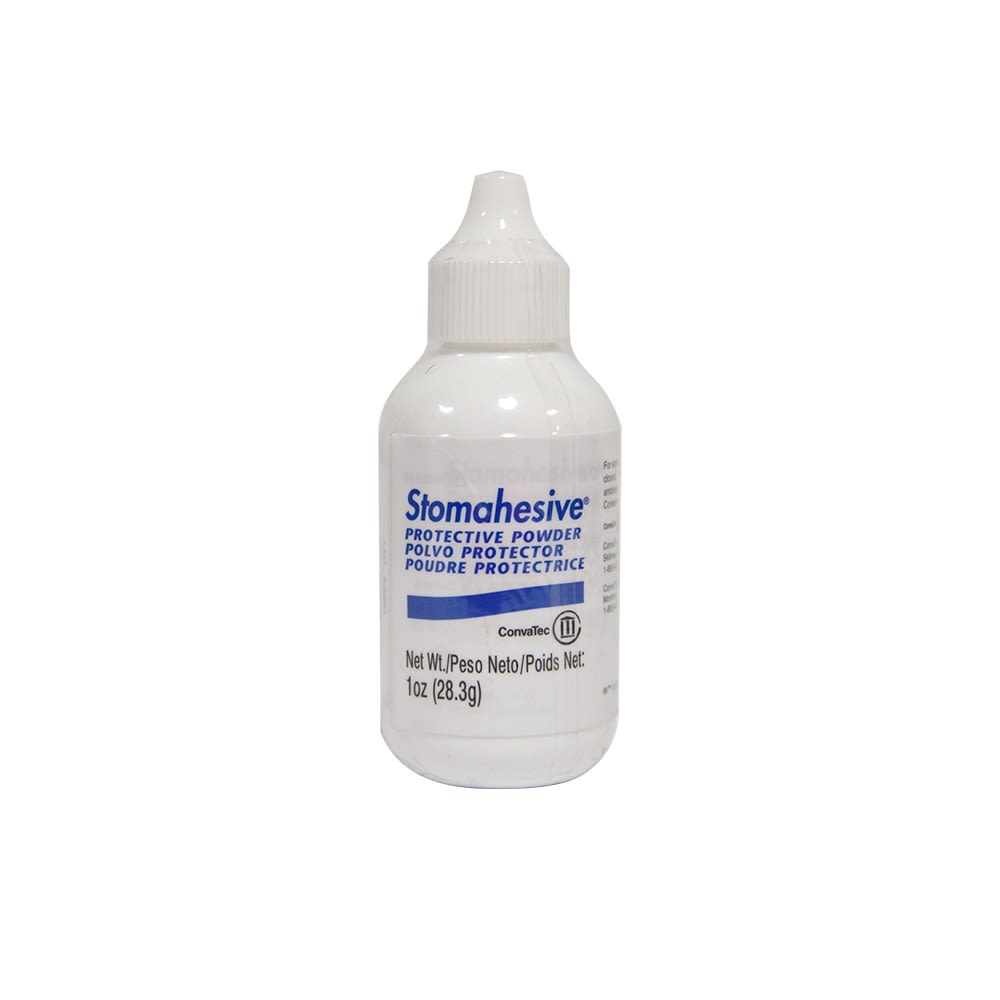 Polvo Stomahesive ConvaTec1