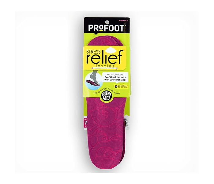 Plantilla Antiestres Profoot2