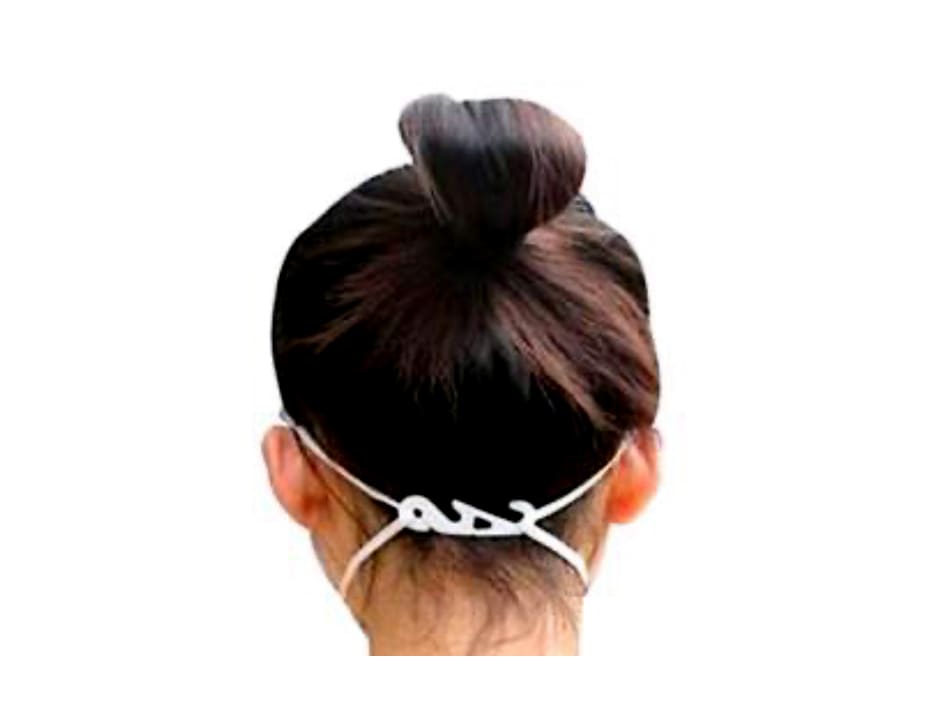 Sujetador Mascarilla KN95/M3-011