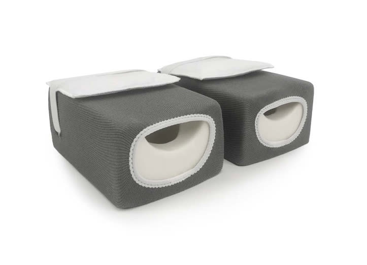 Talonera Antiescaras Viscoelástica (Par) TALOA101