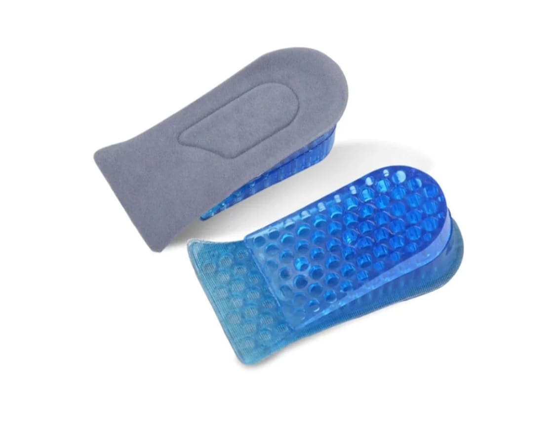 Taloneras para Crecer Foot Care2