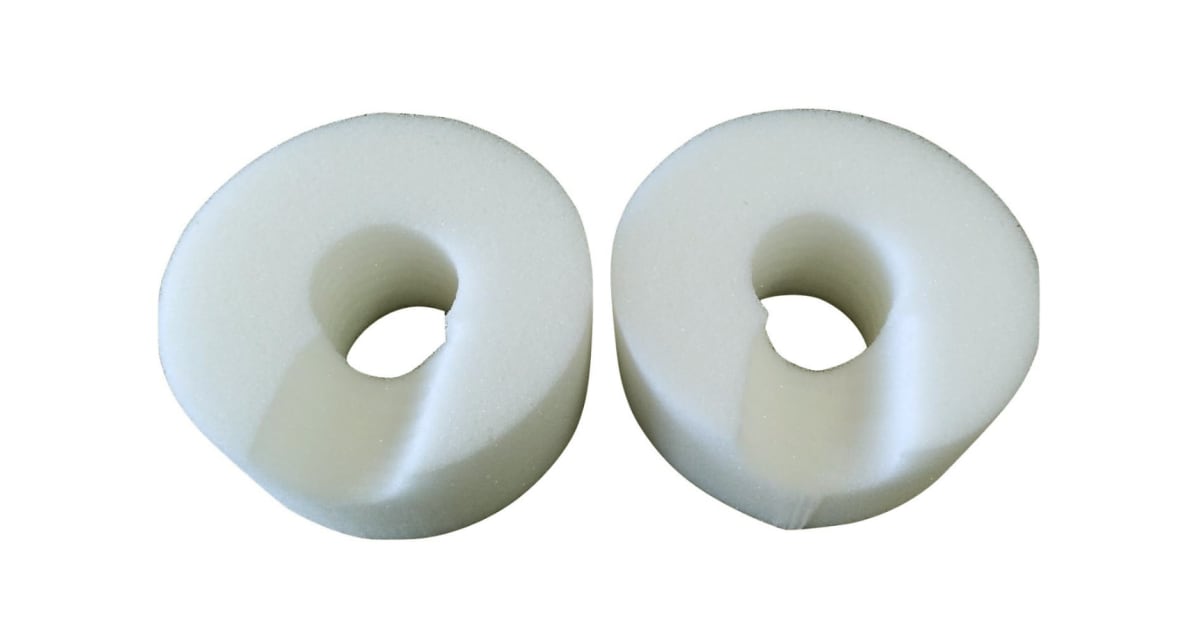 Talonera Espuma Par1