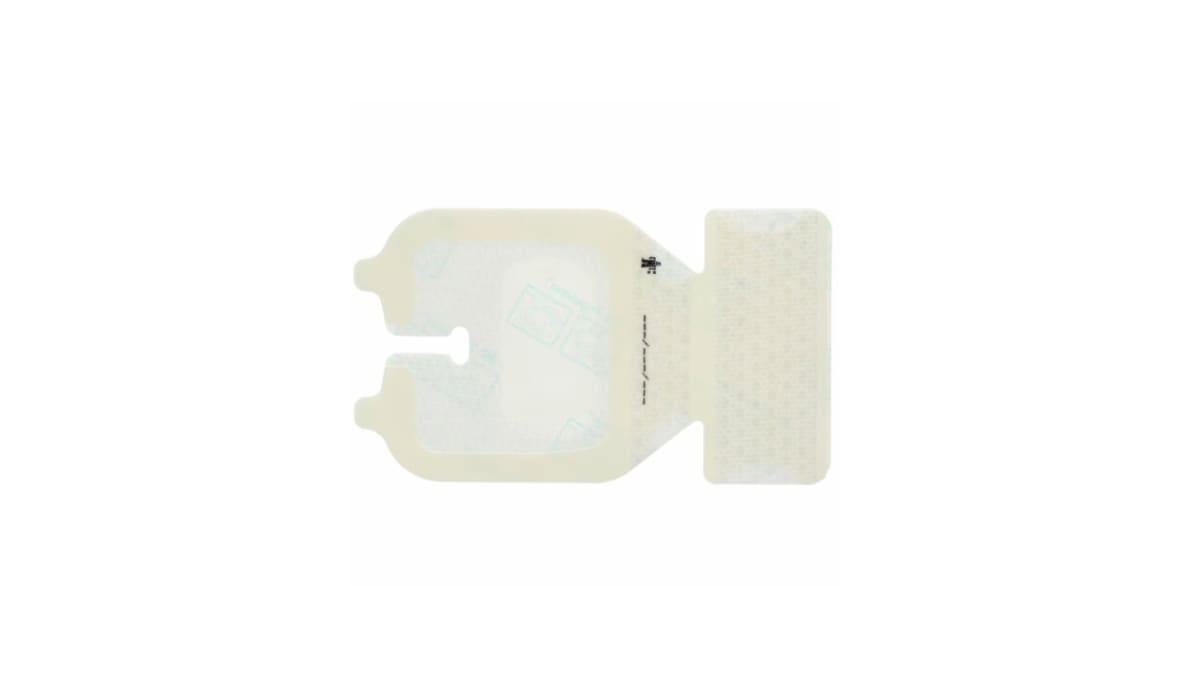 Apósito de Sujeción Avanzado I.V. 3M™ Tegaderm™ ref 16833