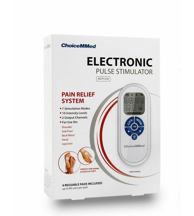 Tens ChoiceMMed MDTS 1001