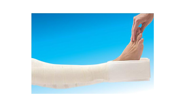 Tensoplast STK Equipo de Tracción Cutánea2