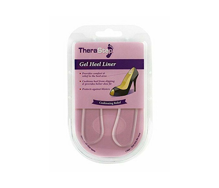 Protector de Talon Gel TheraStep1