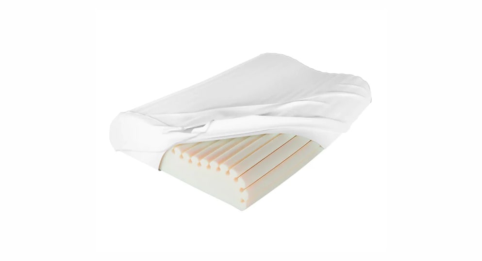 Almohada Ergonómica TheraCurve TM2101