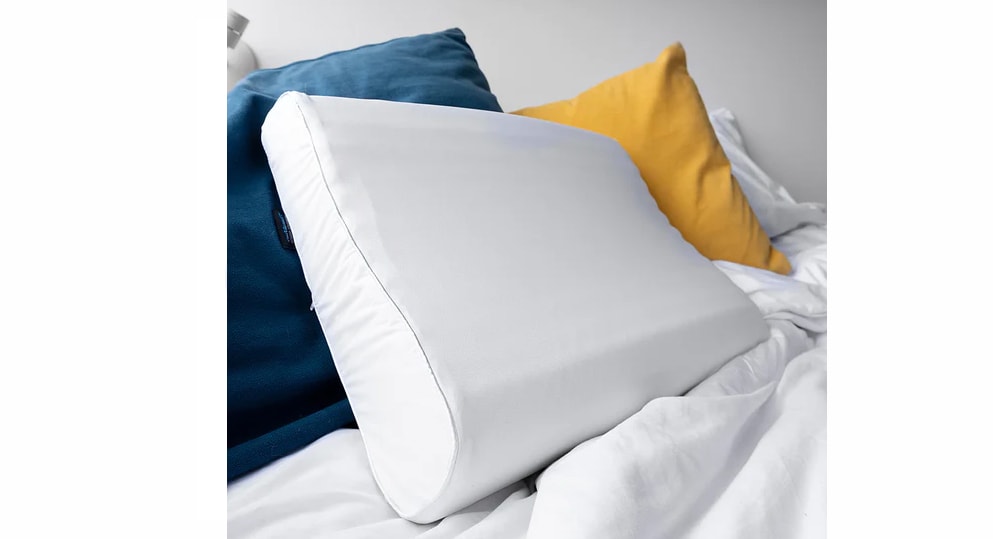 Almohada Ergonómica TheraCurve TM2102