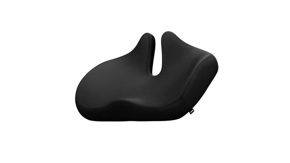 Cojín TheraFreedom Carbón TheraMart TM3901