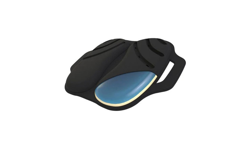 Cojín de Viaje TheraGo TM3812