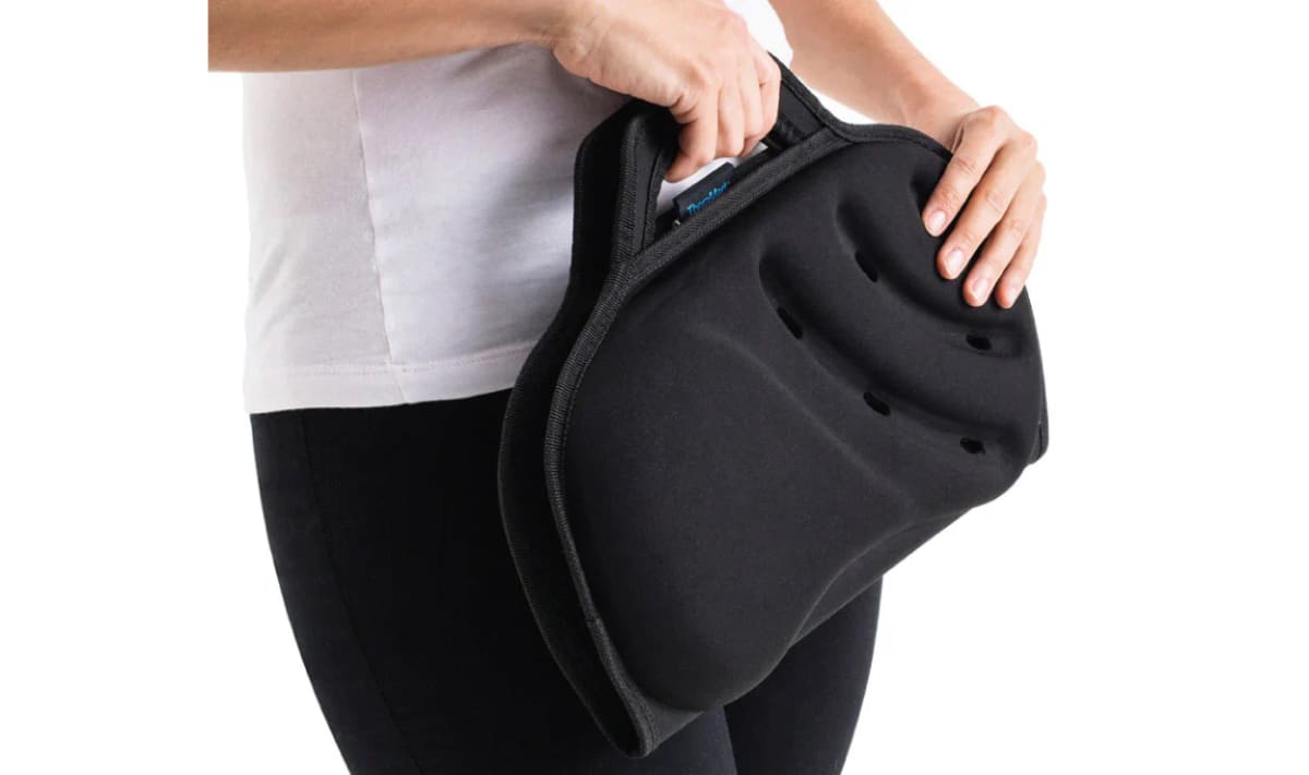 Cojín de Viaje TheraGo TM3813