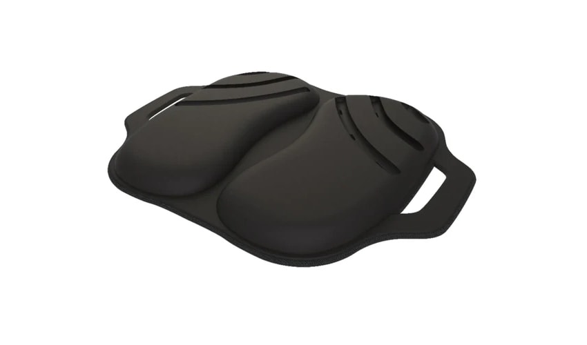 Cojín de Viaje TheraGo TM3811