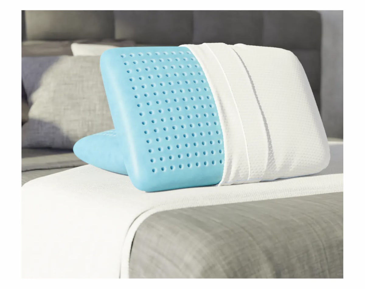 Almohada Theralastic TM2112