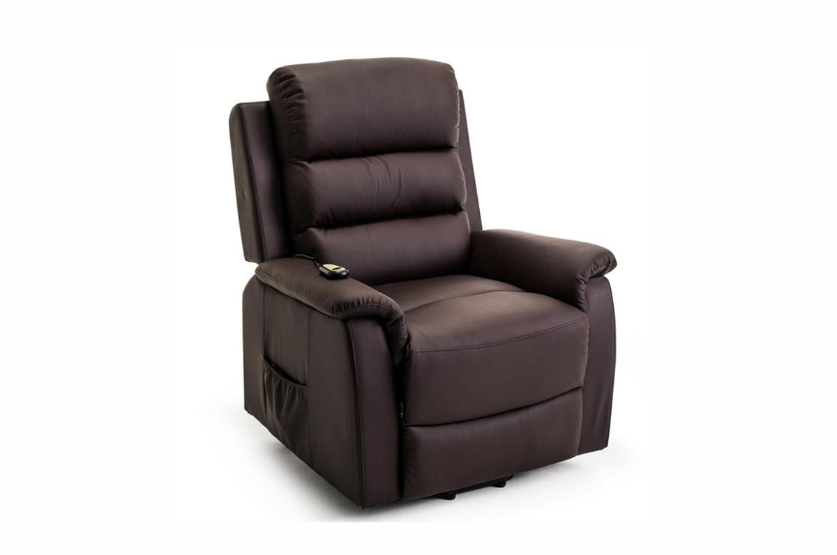 Sillón Reclinable de Elevación TheraLift TM30001
