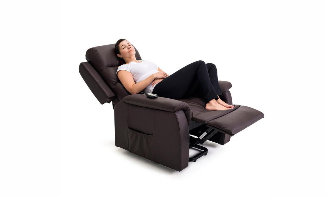 Sillón Reclinable de Elevación TheraLift TM30002