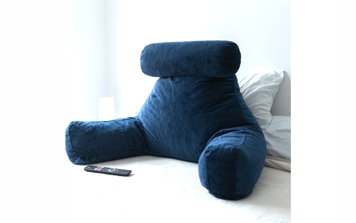 Cojín Relax de Lectura XXL TheraLiving Royal TM4142