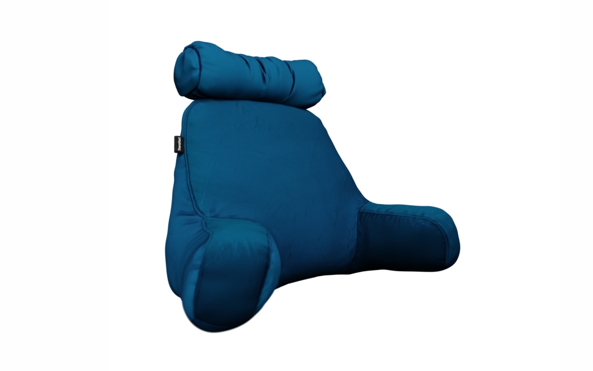 Cojín Relax de Lectura XXL TheraLiving Royal TM4141
