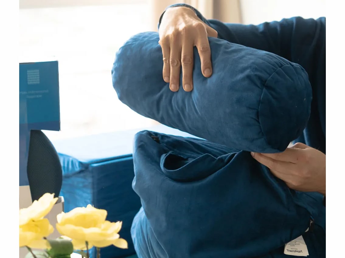 Cojín TheraLiving Plus TM4134