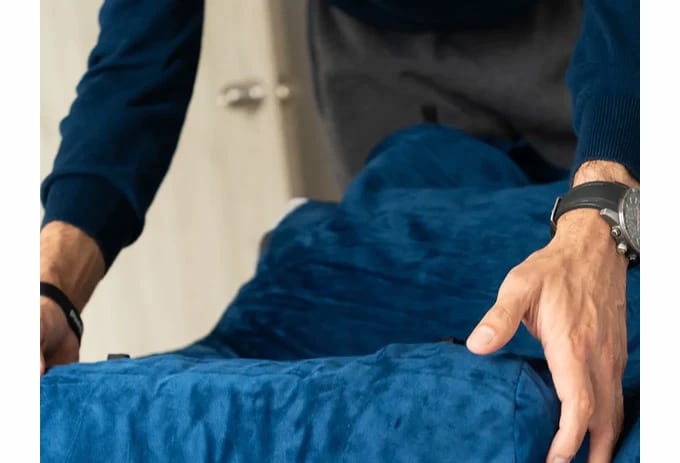 Cojín TheraLiving Plus TM4132