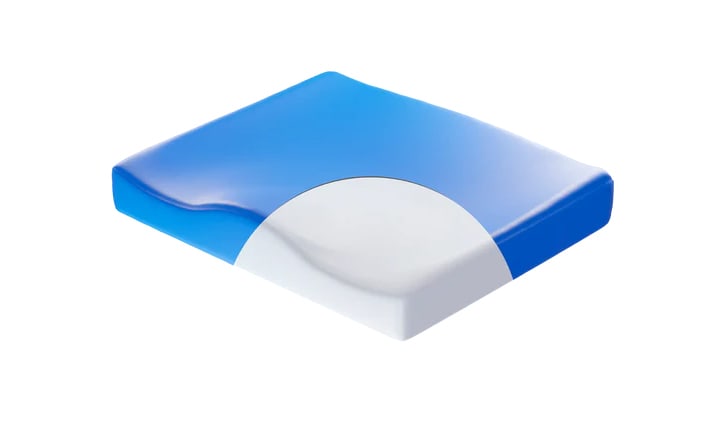 Cojin para Silla de Ruedas TheraMax TM3751