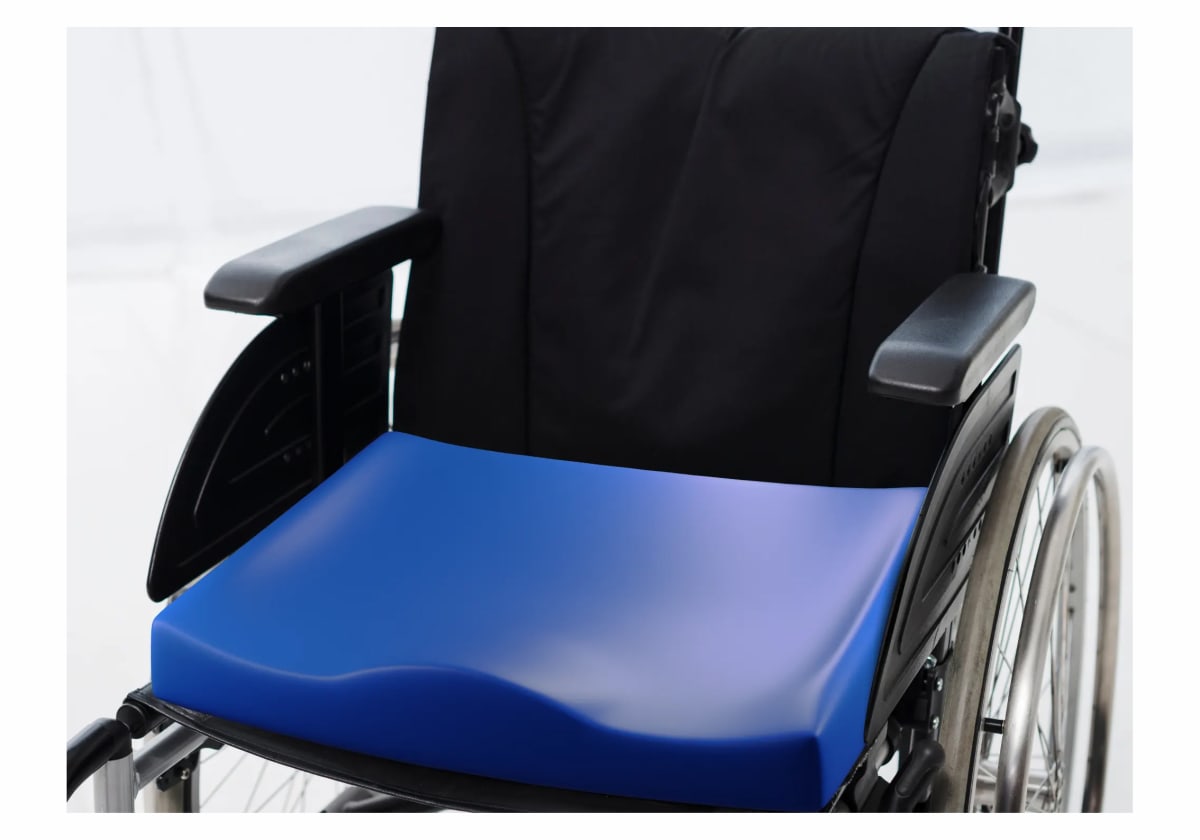 Cojin para Silla de Ruedas TheraMax TM3752