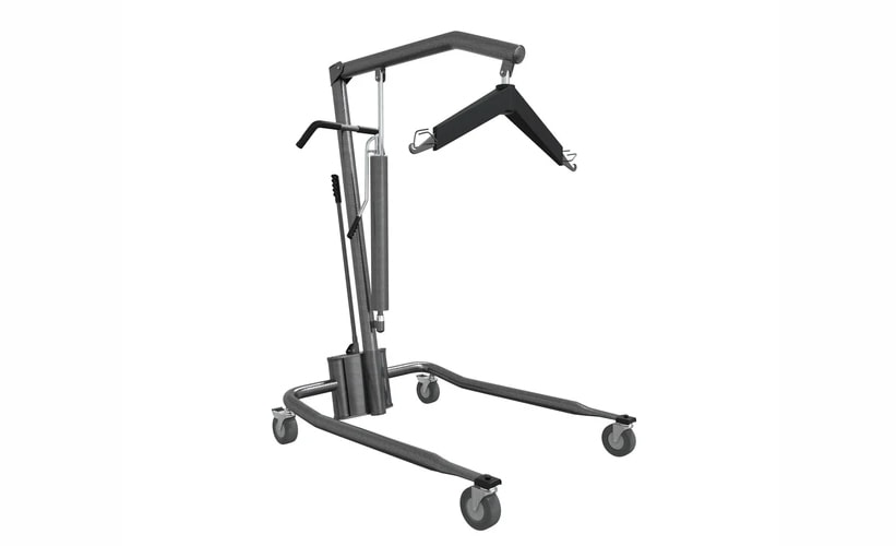 Grúa Hidráulica TheraMotion TM9901