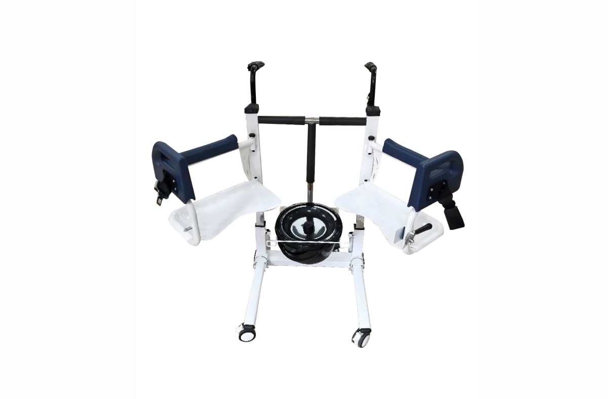 Silla Multifuncional de Cuidado 4 en 1 TheraMove TM9952