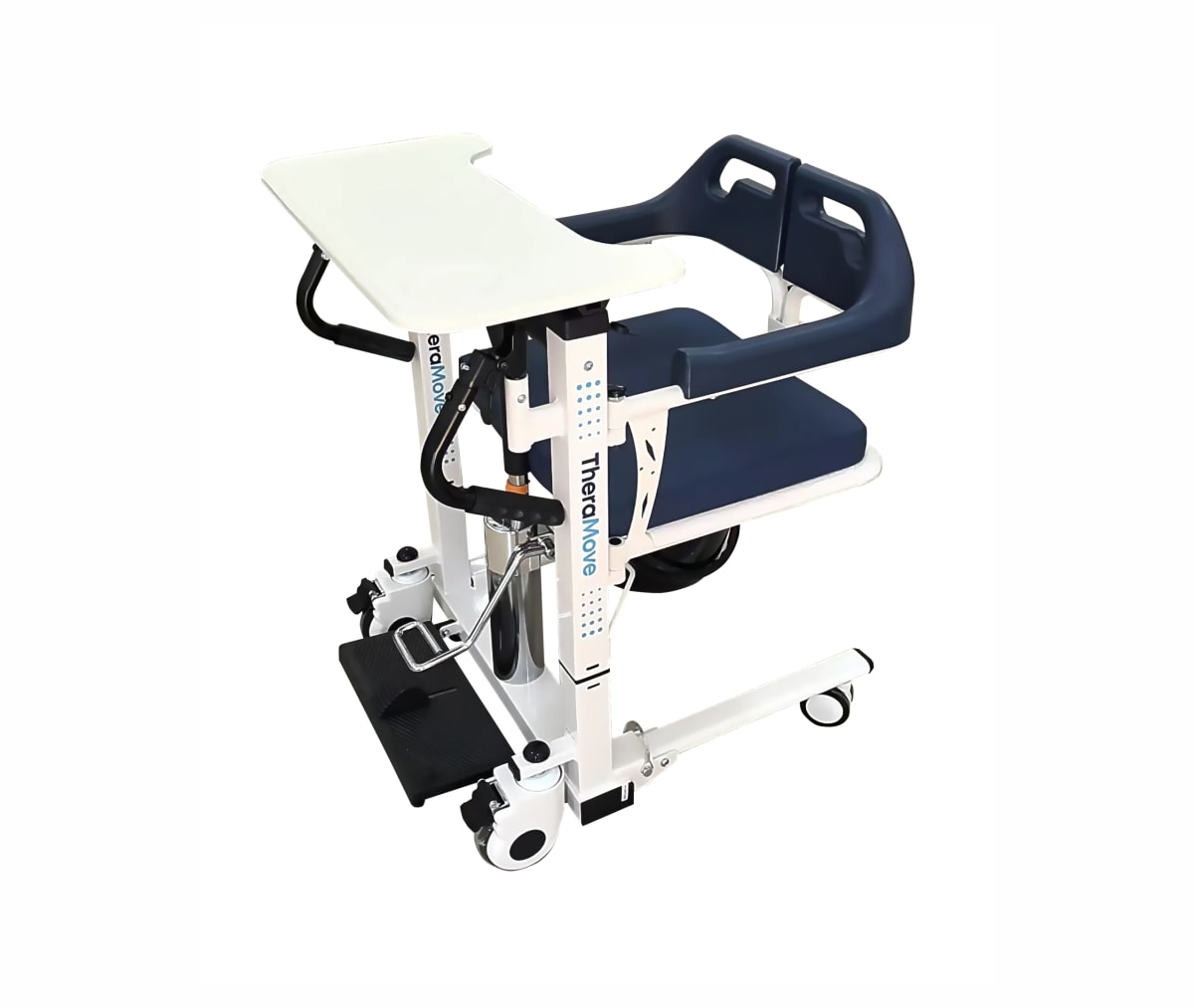 Silla Multifuncional de Cuidado 4 en 1 TheraMove TM9951