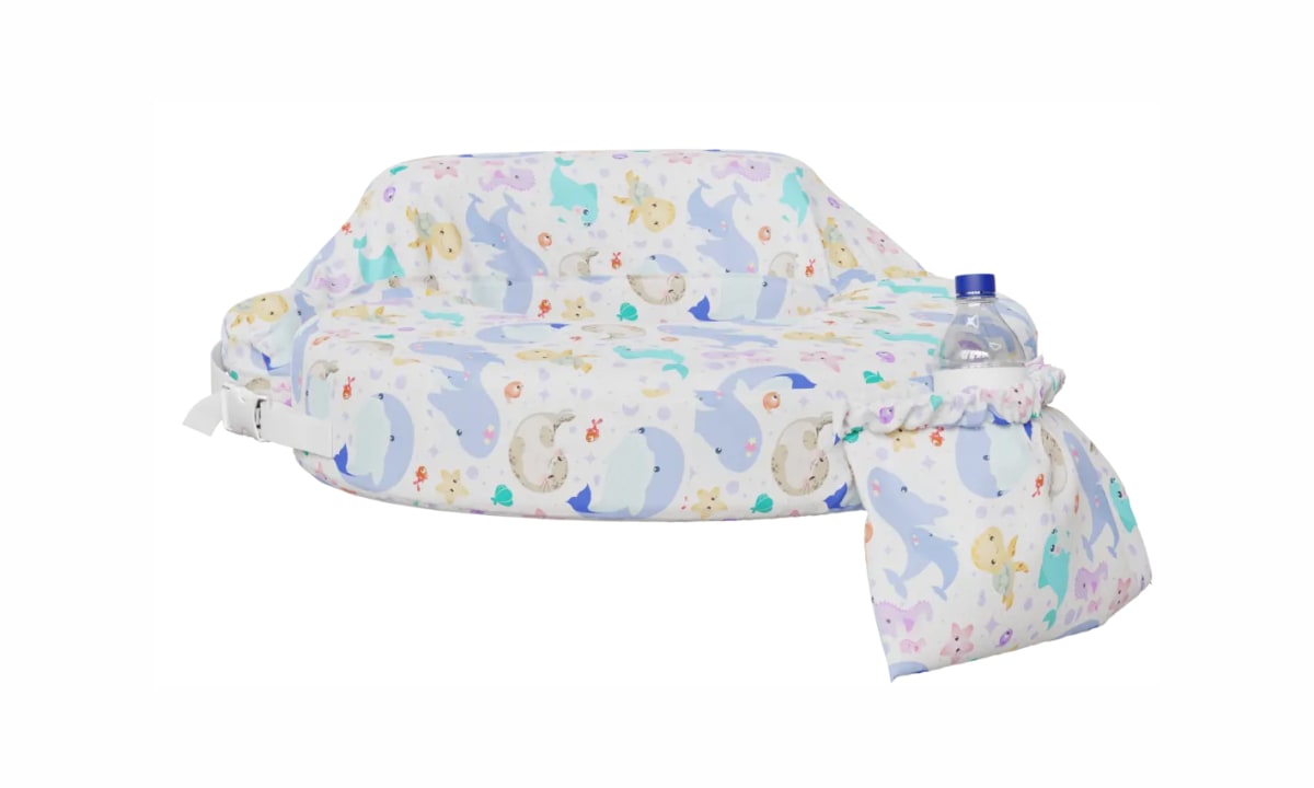 Cojin Maternal Theranana TM7001