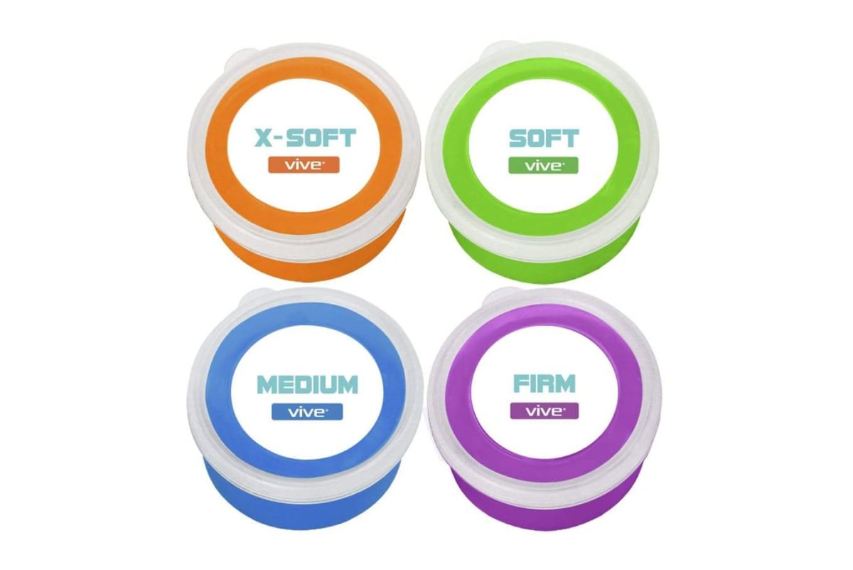 Masa Terapéutica Vive Health RHB10091