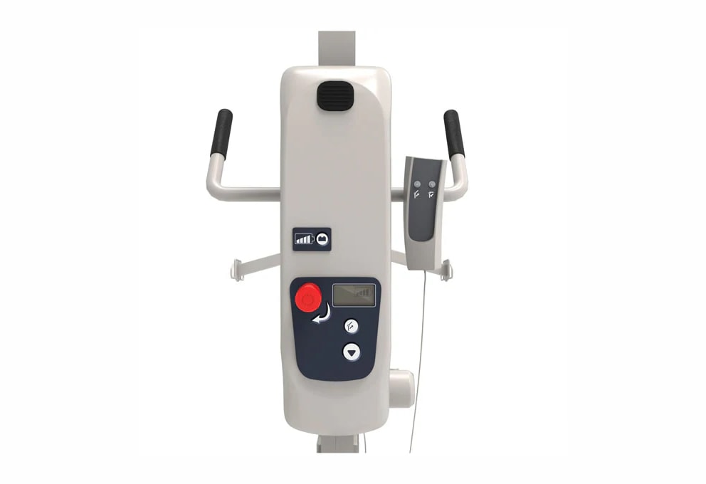 Grúa Eléctrica TheraTomic TM9912