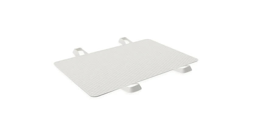 Protector de Colchón Impermeable TheraTransfer TM1200 86x132 cm1