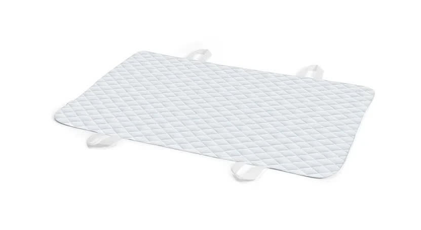 Protector de Colchón Impermeable TheraTransfer TM1200 86x132 cm3