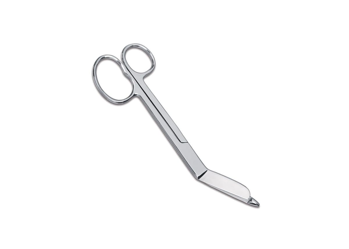 Tijera Lister 18 cm1