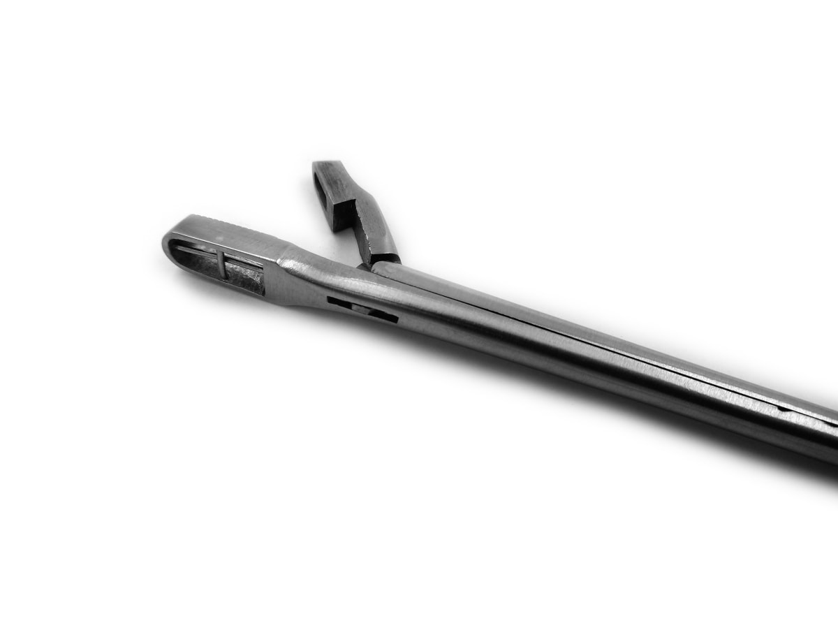 Pinza de Eppendorf para Biopsia Uterina2