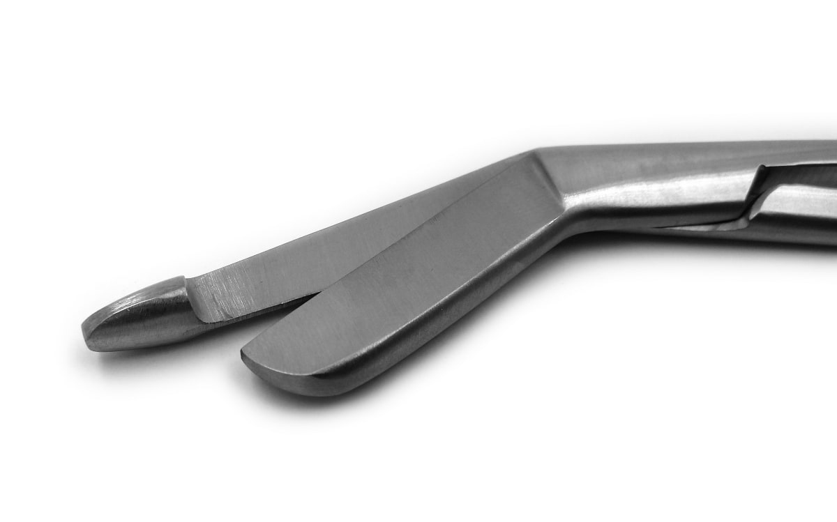 Tijera Lister 18 cm2