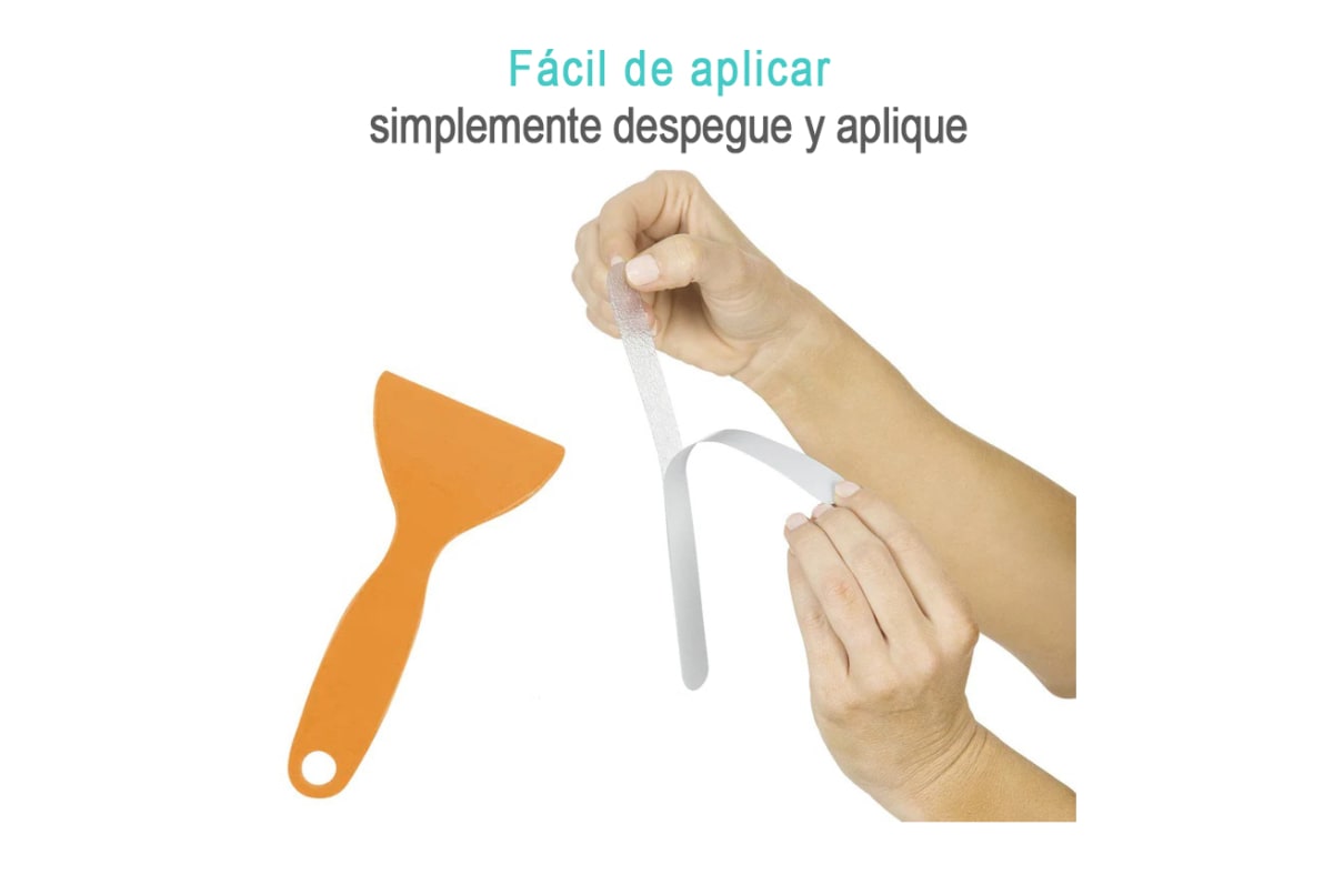 Tiras Anti Deslizantes Vive Health3